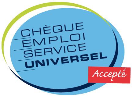 Cesu accepté