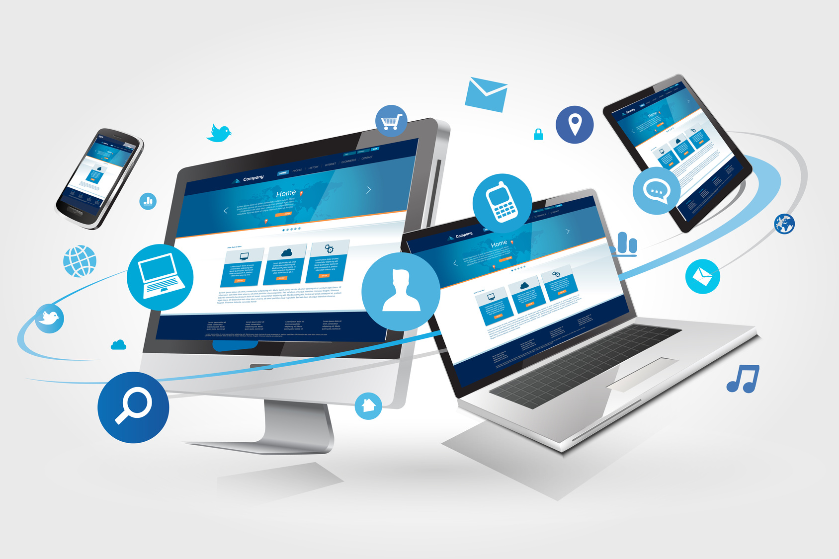 Loficiel informatique